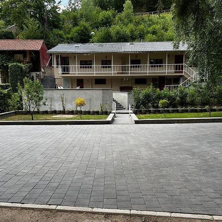 Winnys House 迪尔巴克 外观 照片