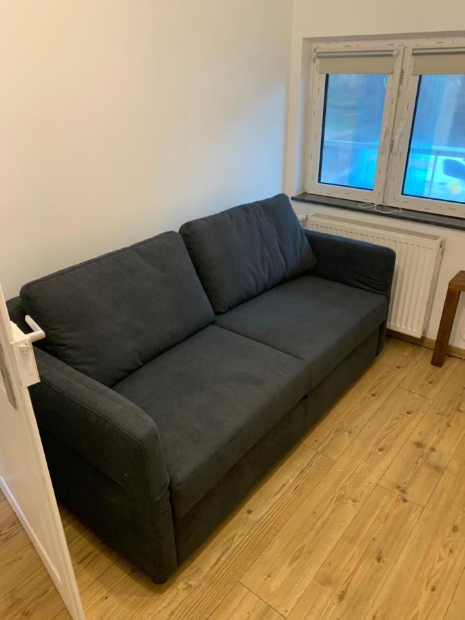 Winnys House 迪尔巴克 外观 照片